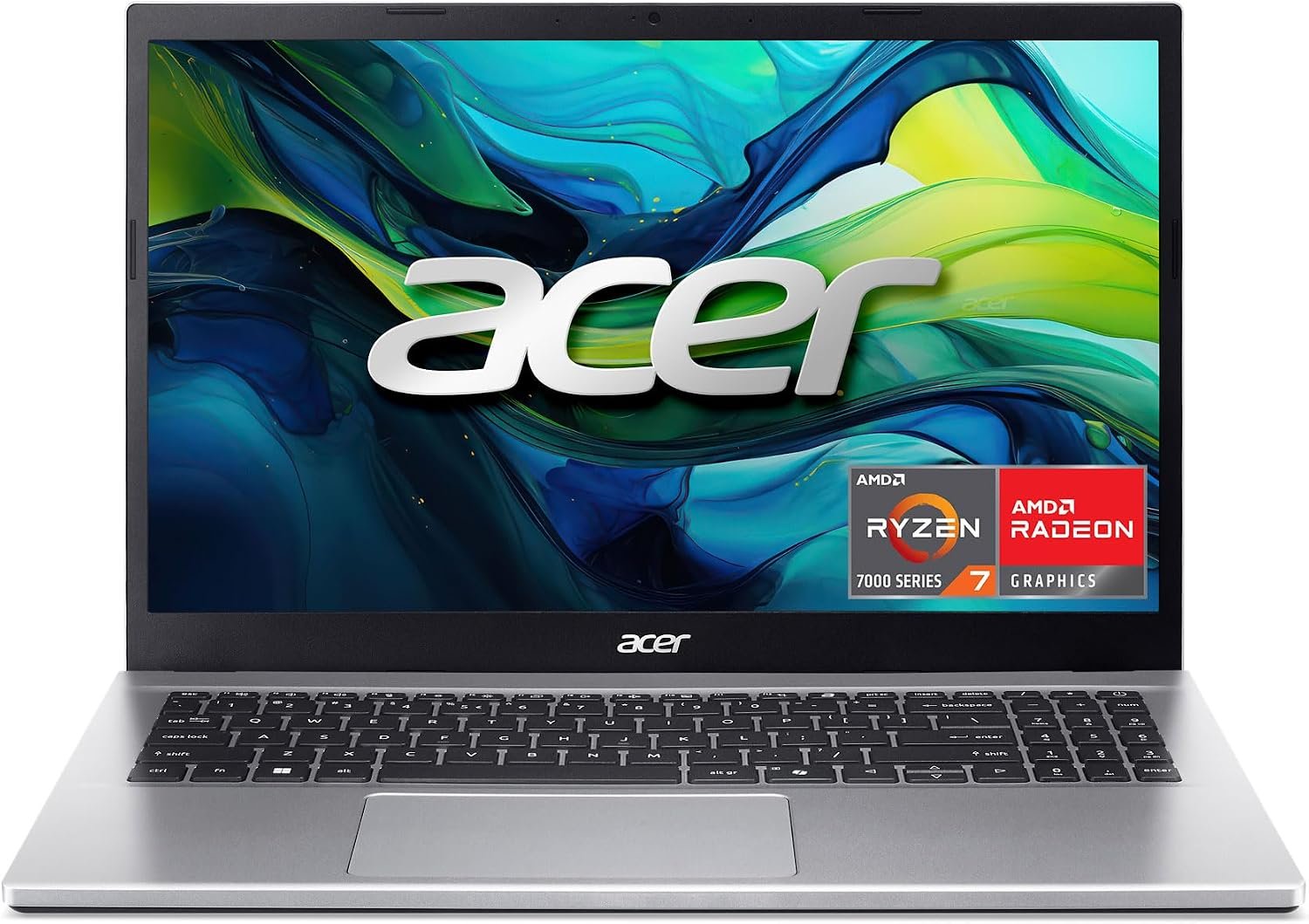 Acer Aspire Go 15: Un Portátil Potente para Trabajo, Estudio y Uso Diario