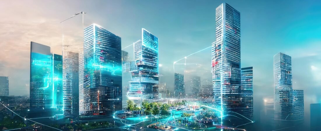 Adaptarse o Quedarse Atrás: Por Qué Actualizarse Tecnológicamente Ya No Es una Opción