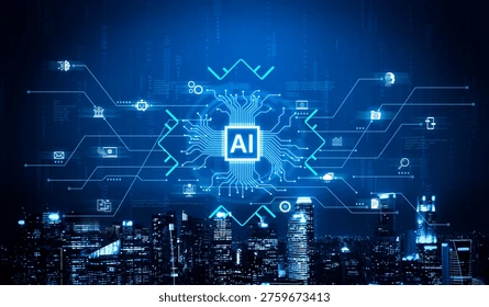 Curso de Automatizaciones con IA: Aprende a Ahorrar Tiempo y Aumentar tu Productividad