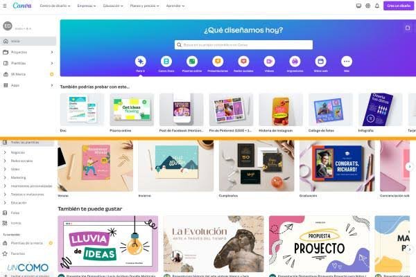 Curso de Canva para Negocios y Emprendedores: Aprende a Crear Diseños Profesionales Sin Ser Diseñador