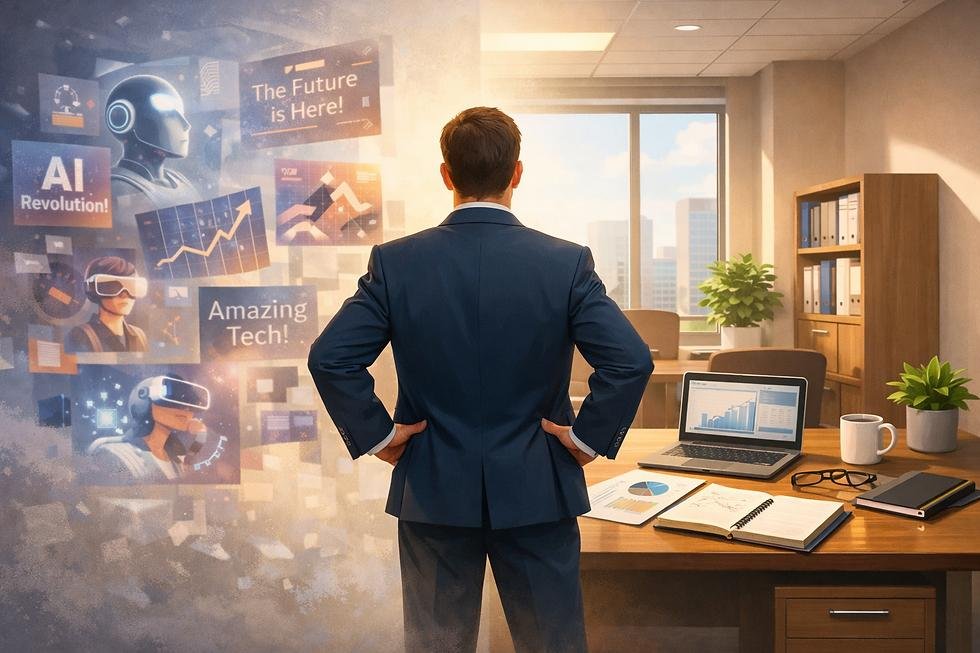Mentalidad de crecimiento: la clave para alcanzar tus metas personales y profesionales en 2026