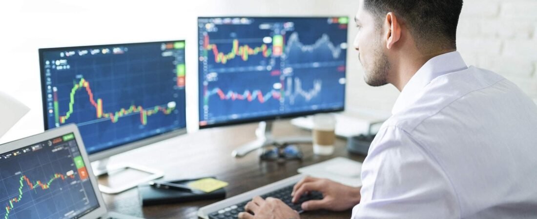 Curso de Trading: Aprende a Dar tus Primeros Pasos en los Mercados Financieros