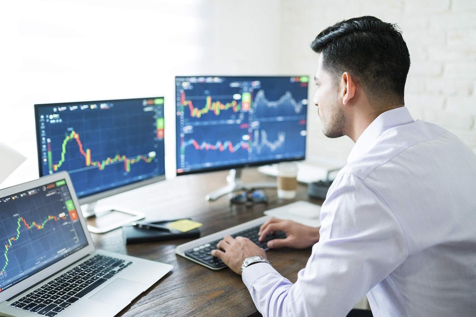 Curso de Trading: Aprende a Dar tus Primeros Pasos en los Mercados Financieros