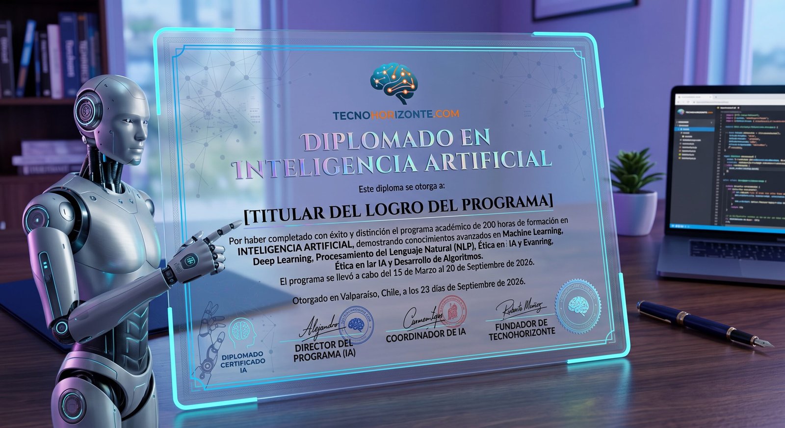 Diplomado IA Lab: Claude, Open Claw, Manus y Antigravity